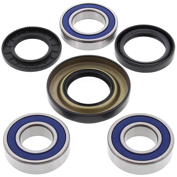 All Balls All Balls Bearing Kit 25-1037 25-1037 - main